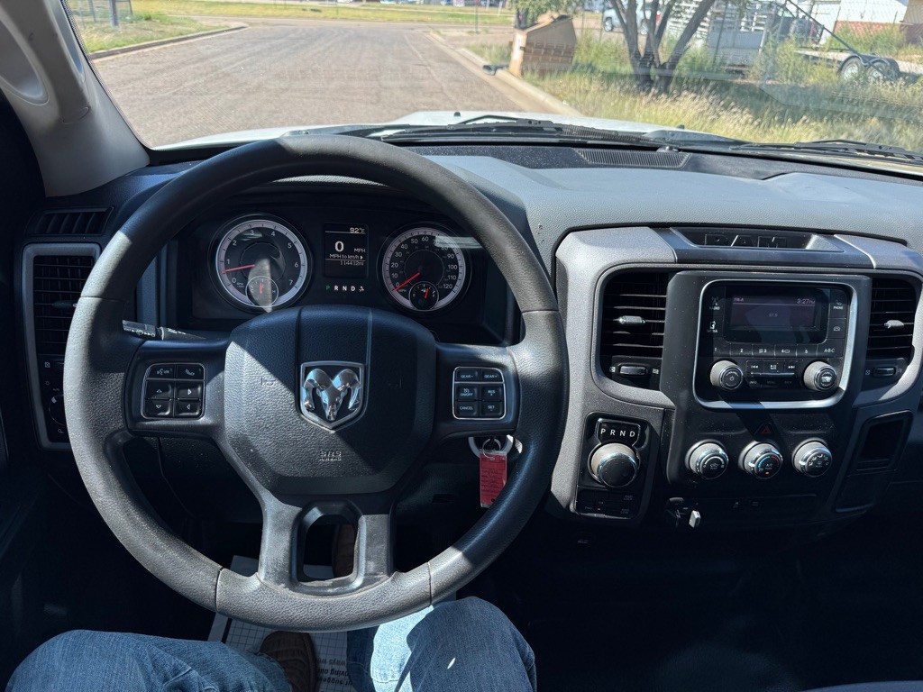 2020 RAM 1500 Image 18
