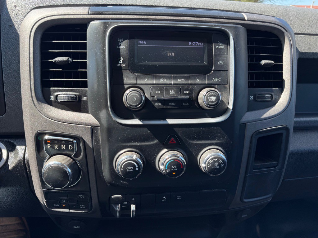 2020 RAM 1500 Image 19