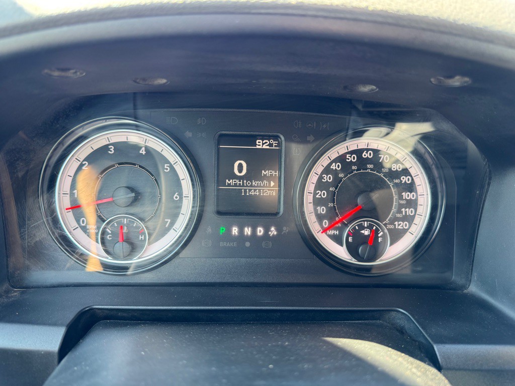 2020 RAM 1500 Image 20