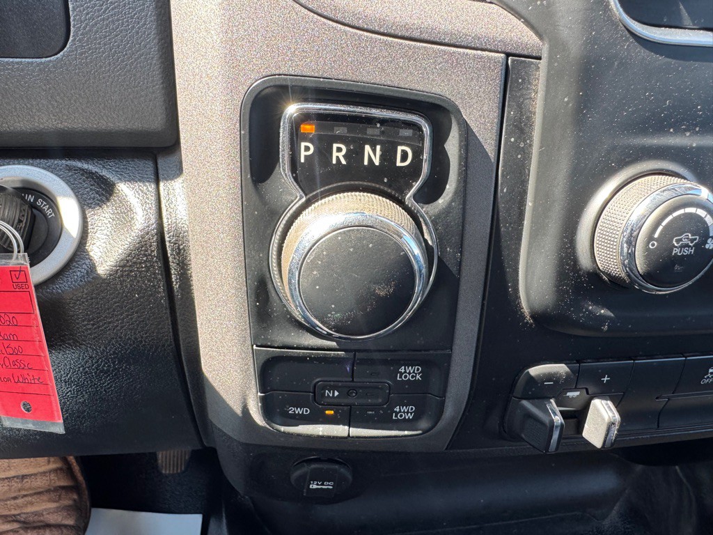 2020 RAM 1500 Image 21