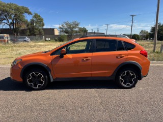Image for 2013 Subaru Crosstrek 2.0 LIMITED ID: 6842255