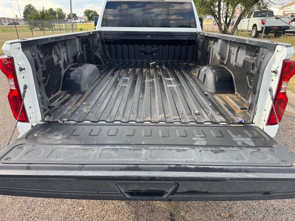 2023 Chevrolet Silverado 1500 Image 10