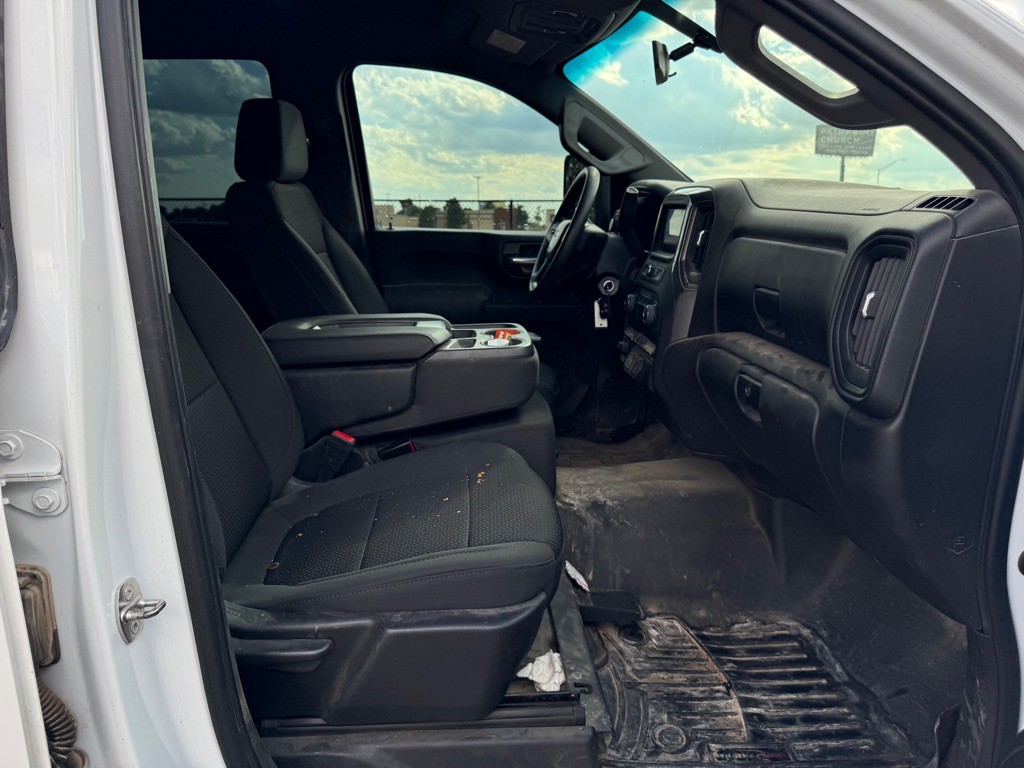 2023 Chevrolet Silverado 1500 Image 12