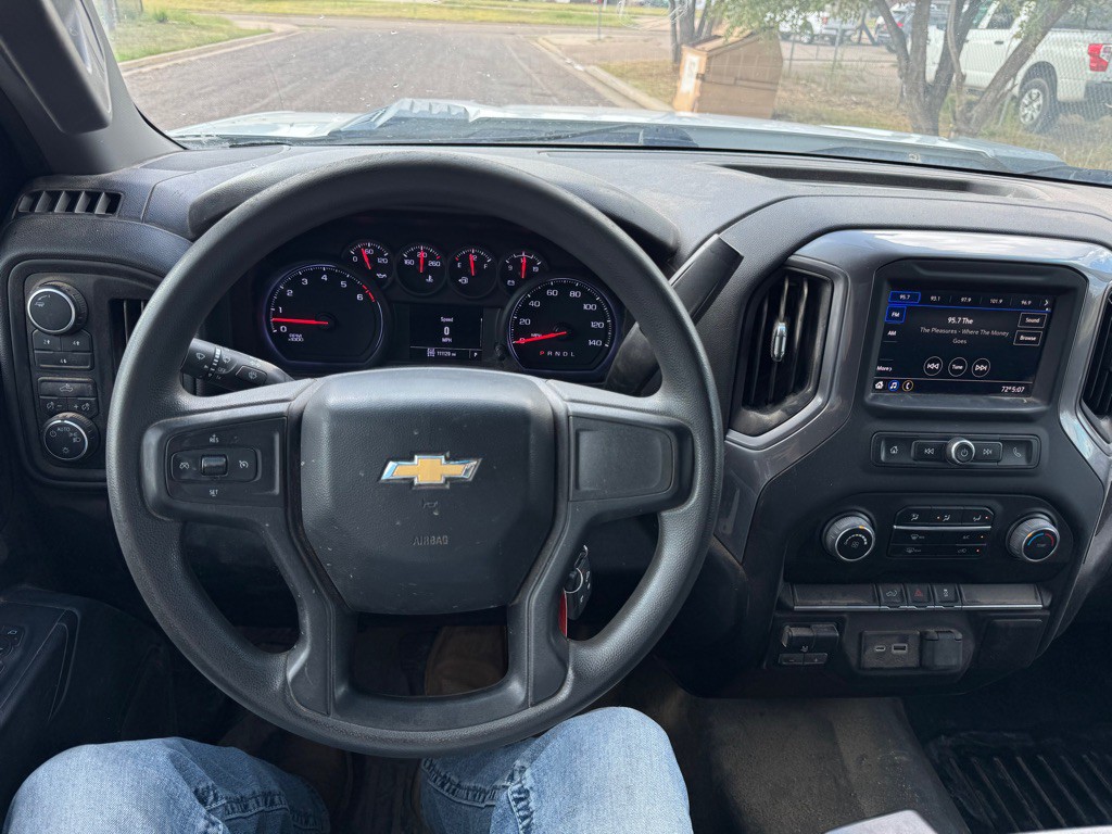 2023 Chevrolet Silverado 1500 Image 18