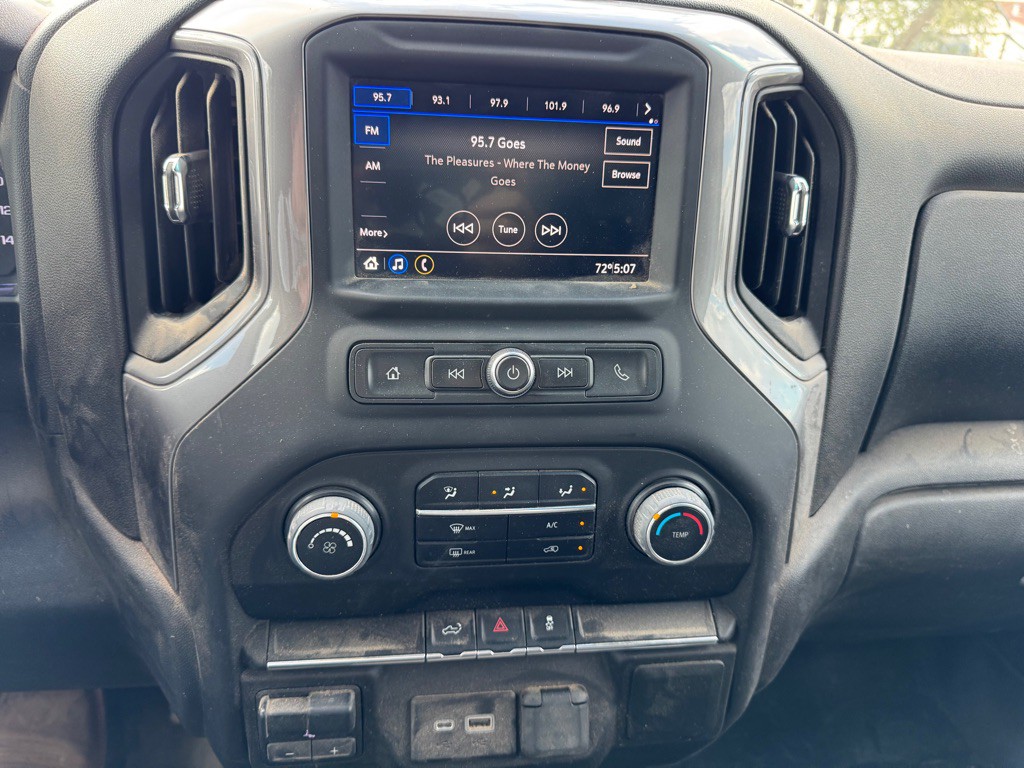2023 Chevrolet Silverado 1500 Image 19