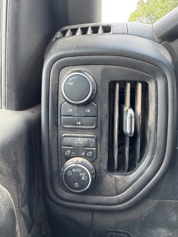 2023 Chevrolet Silverado 1500 Image 21