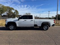 Image for 2023 Chevrolet Silverado 1500 Heavy Duty ID: 6857819