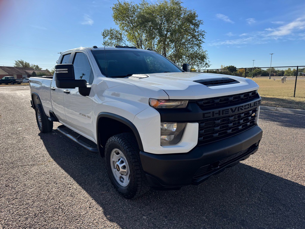 2023 Chevrolet Silverado 1500 Image 4