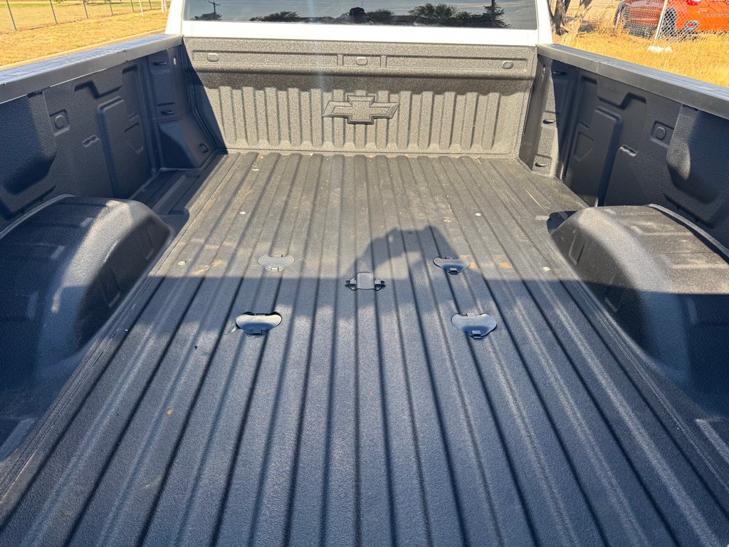 2023 Chevrolet Silverado 1500 Image 9