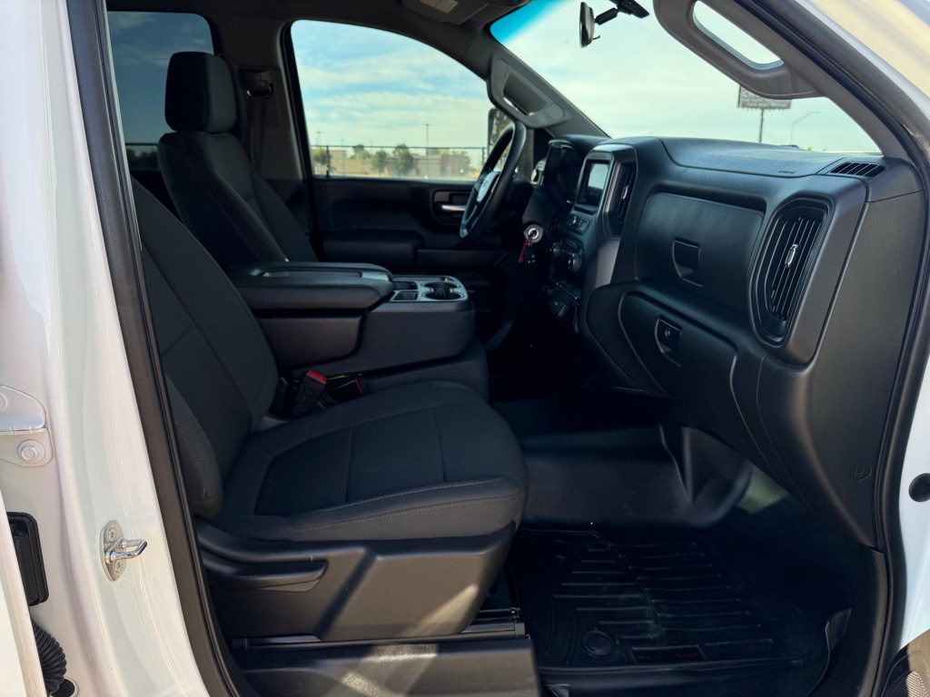 2023 Chevrolet Silverado 1500 Image 12