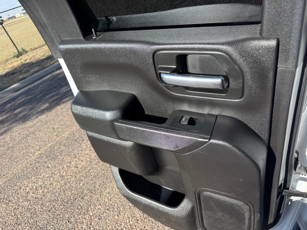2023 Chevrolet Silverado 1500 Image 14
