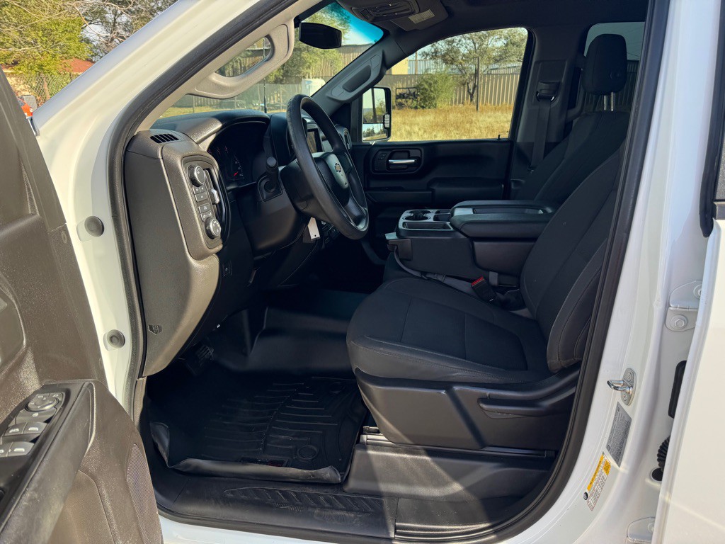 2023 Chevrolet Silverado 1500 Image 15