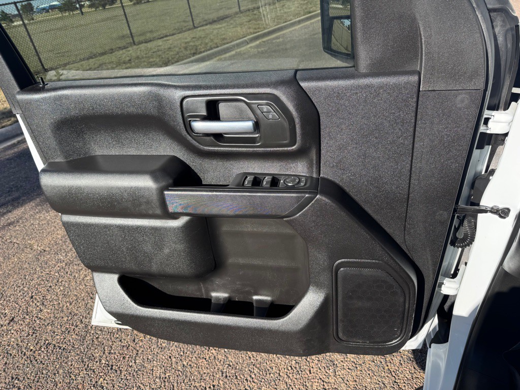 2023 Chevrolet Silverado 1500 Image 16