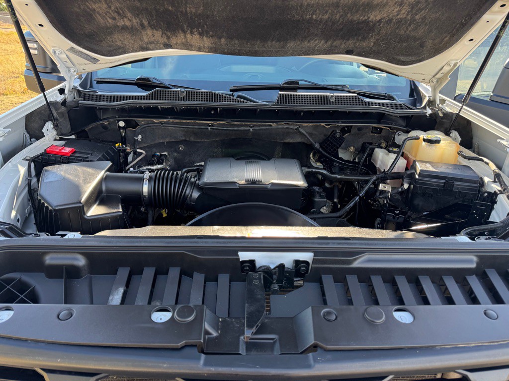2023 Chevrolet Silverado 1500 Image 17