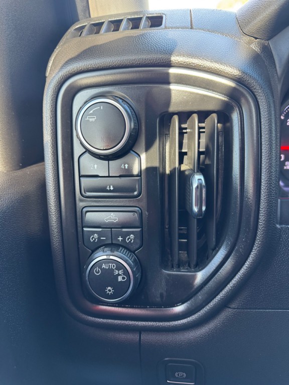 2023 Chevrolet Silverado 1500 Image 21