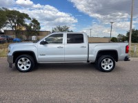 Image for 2017 GMC Sierra 1500 SLE ID: 6904813