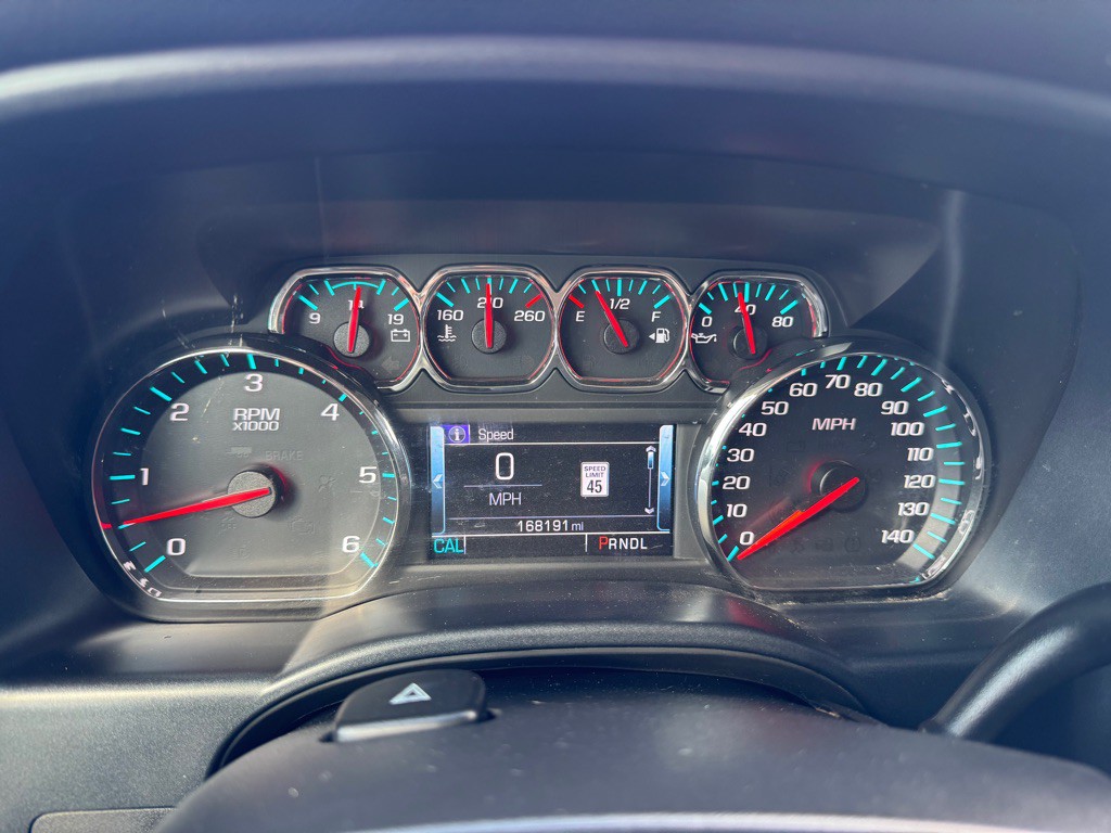2017 GMC Sierra Image 20