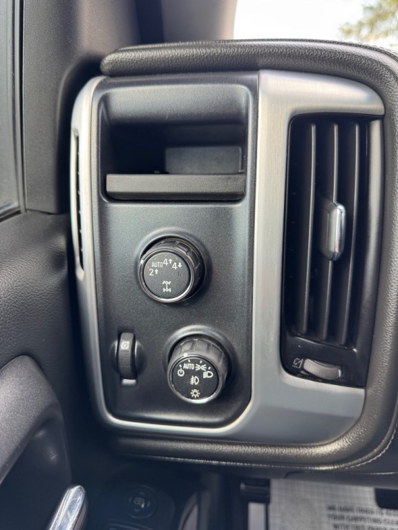 2017 GMC Sierra Image 21