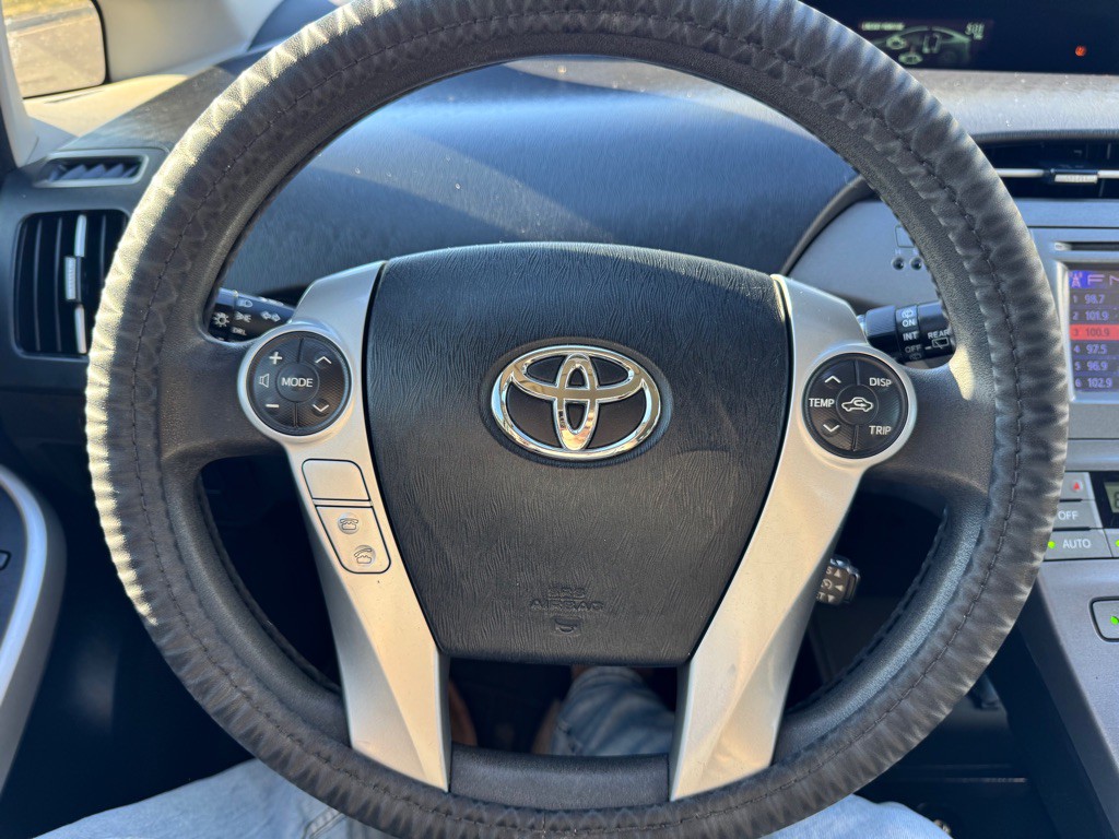2013 Toyota Prius Image 20