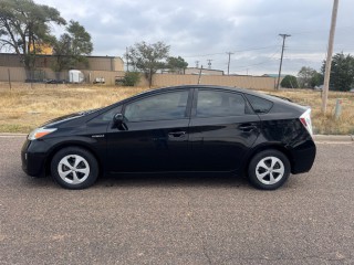 Image for 2013 Toyota Prius  ID: 6928256
