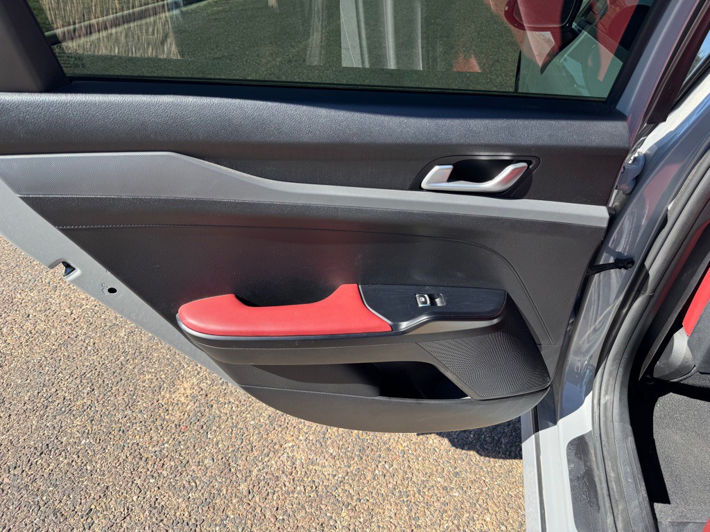 2021 Kia K5 Image 13