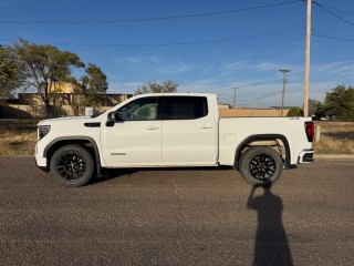 Image for 2022 GMC Sierra 1500 ELEVATION-L ID: 6983542
