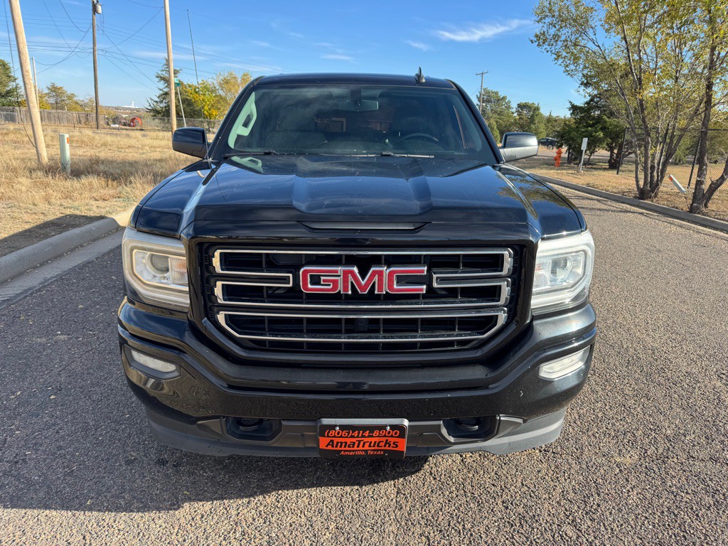 2017 GMC Sierra Image 3