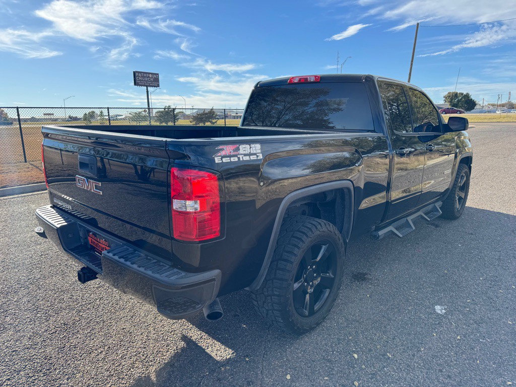 2017 GMC Sierra Image 6