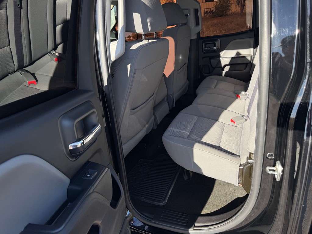 2017 GMC Sierra Image 13