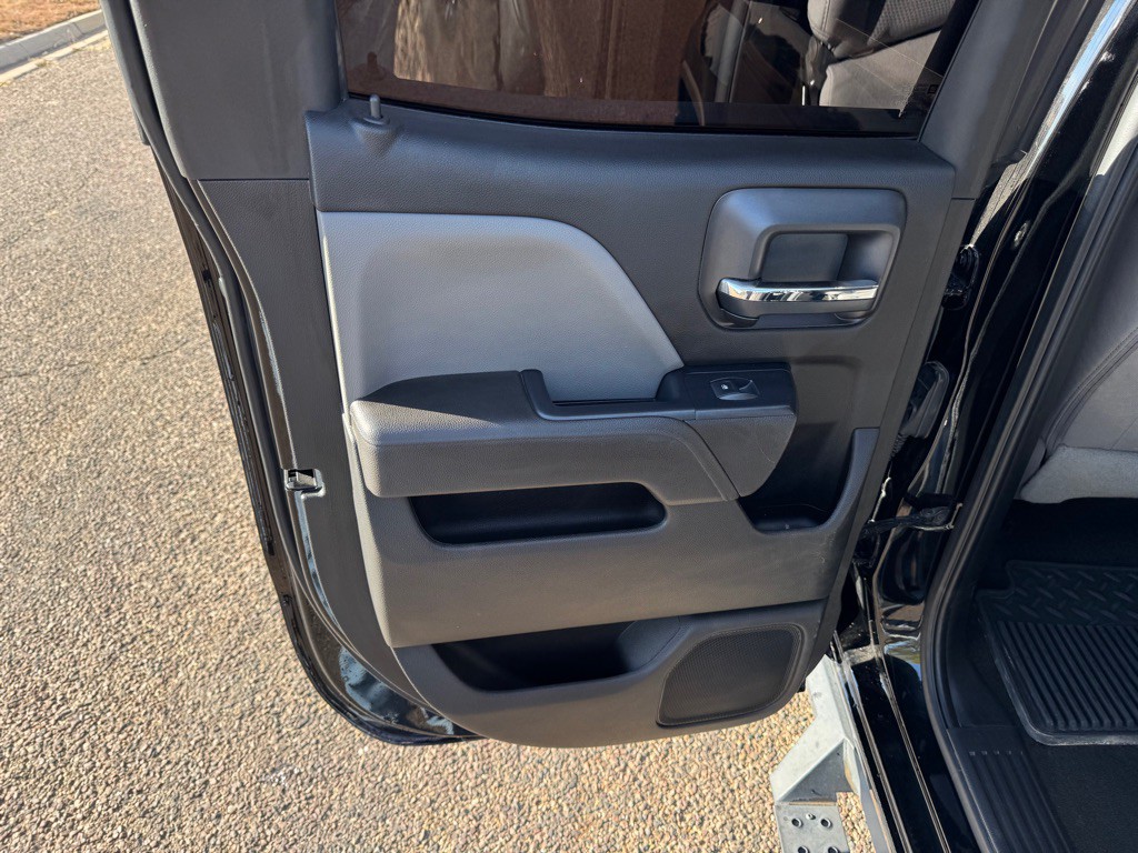 2017 GMC Sierra Image 14