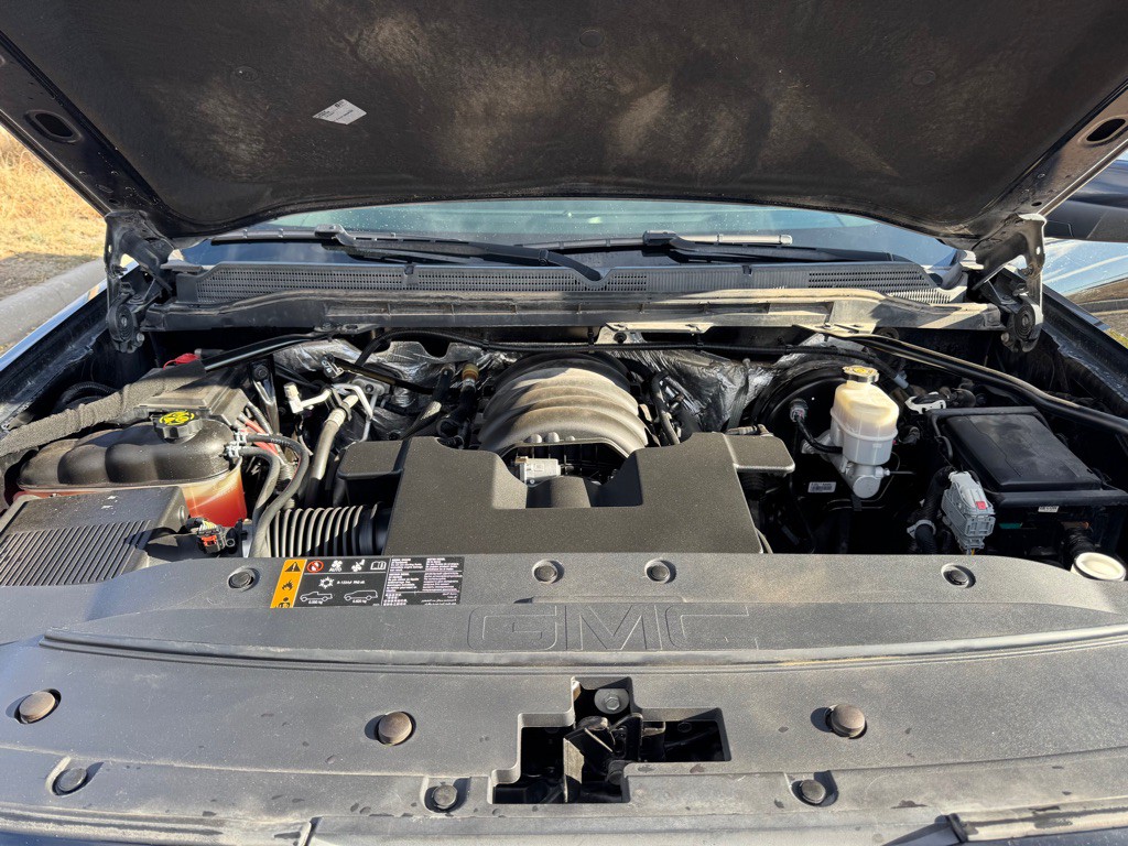 2017 GMC Sierra Image 17