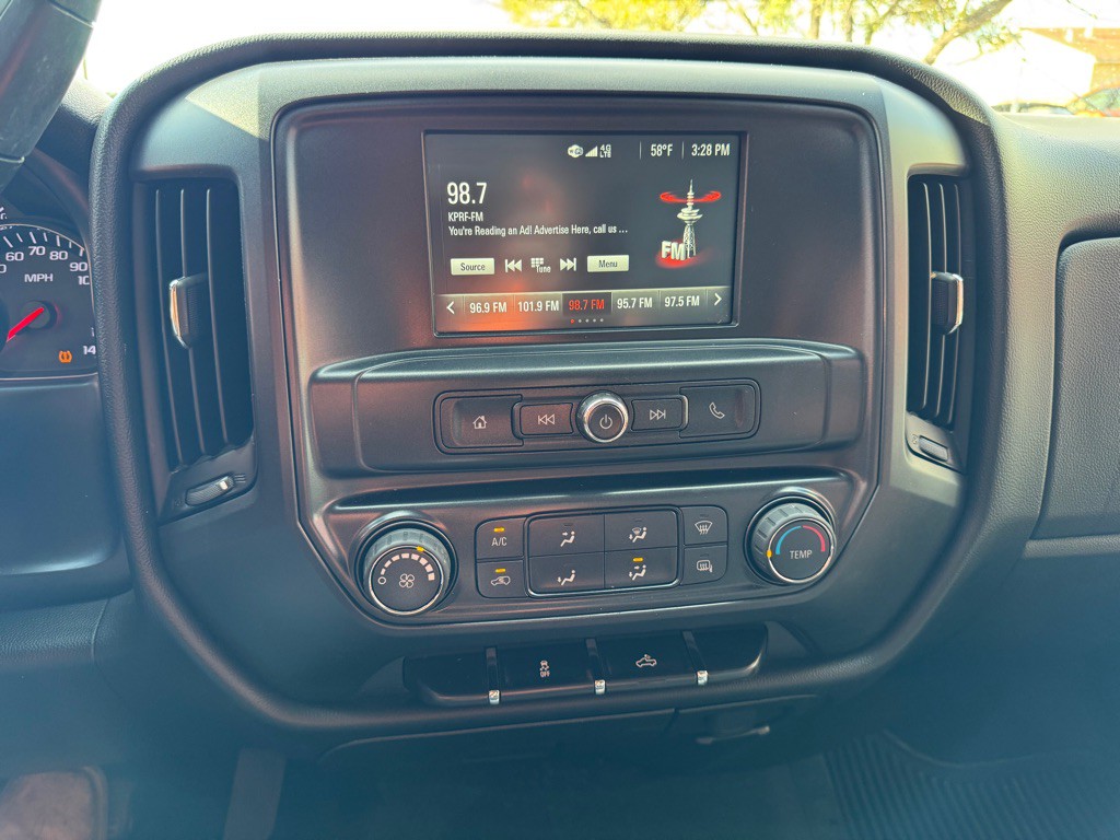 2017 GMC Sierra Image 19