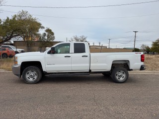 Image for 2019 Chevrolet Silverado 1500 Heavy Duty ID: 7013472