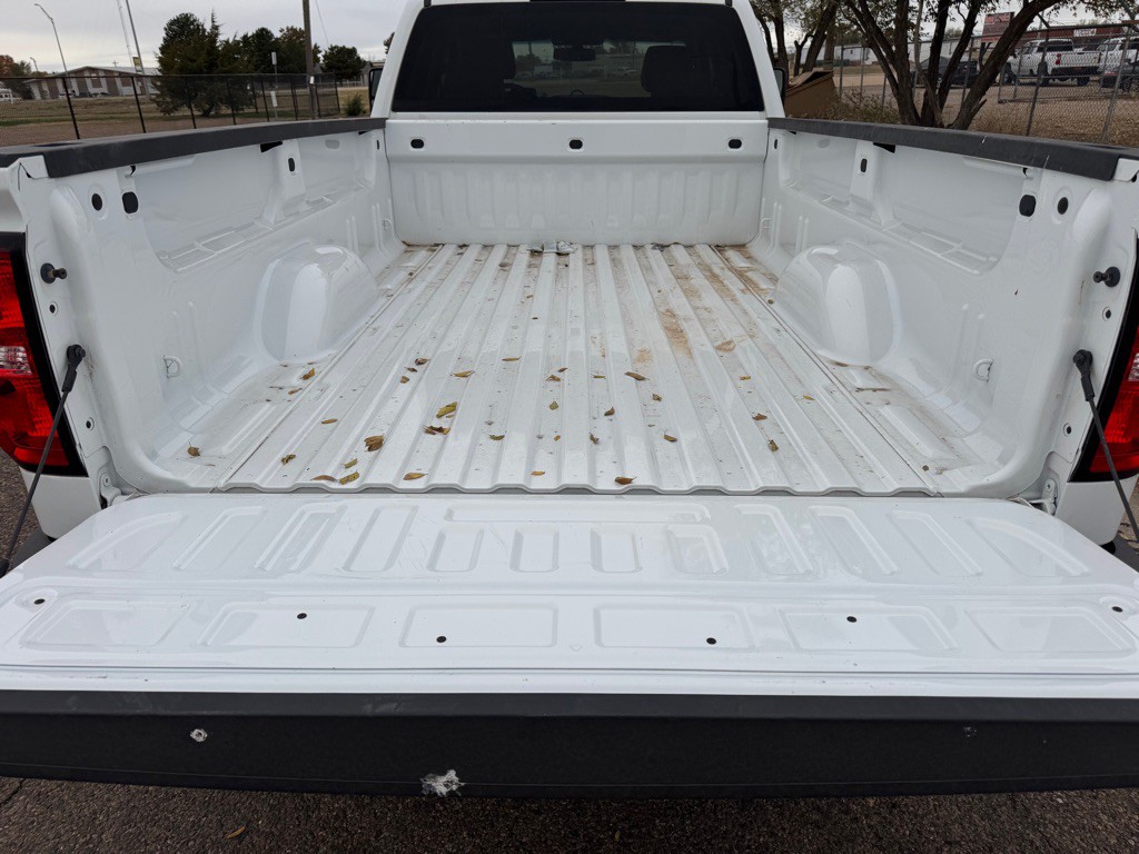 2019 Chevrolet Silverado 1500 Image 10
