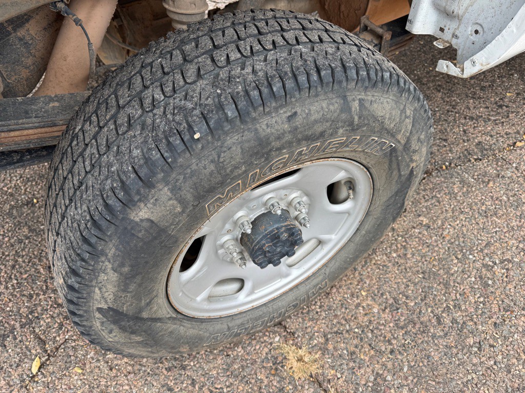 2019 Chevrolet Silverado 1500 Image 11