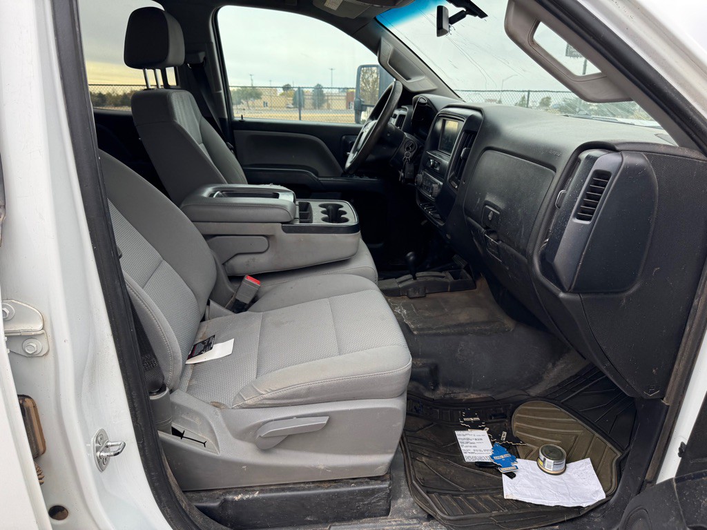 2019 Chevrolet Silverado 1500 Image 12