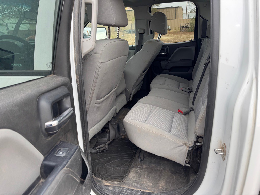 2019 Chevrolet Silverado 1500 Image 13