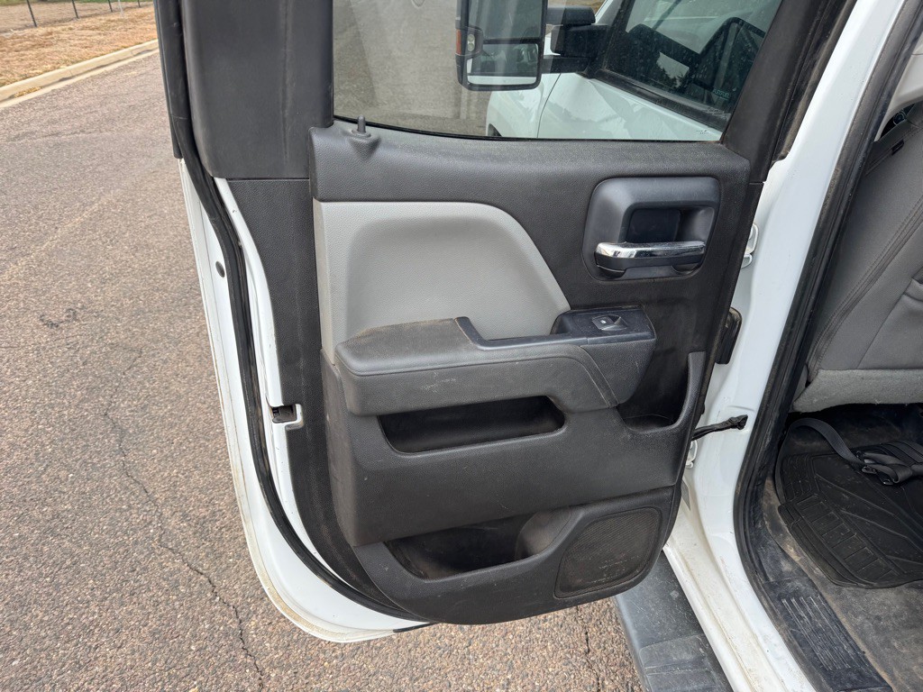 2019 Chevrolet Silverado 1500 Image 14