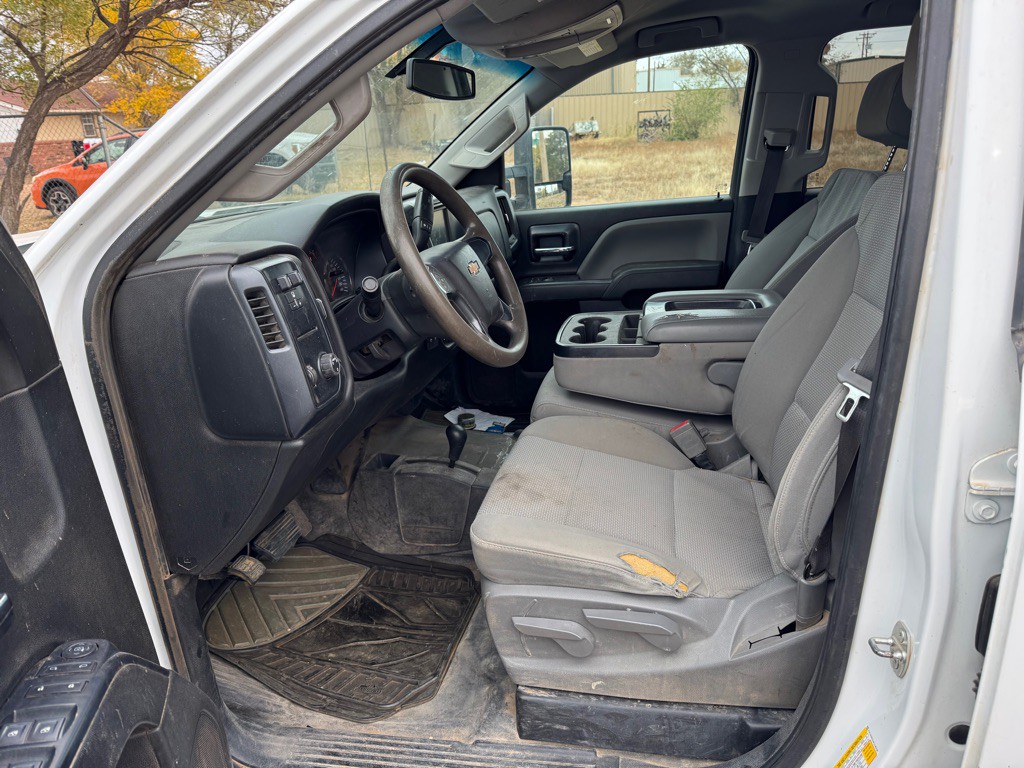 2019 Chevrolet Silverado 1500 Image 15