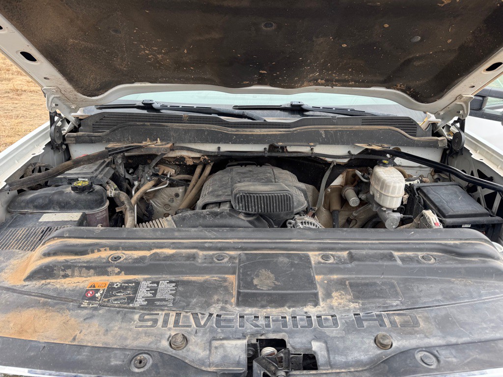 2019 Chevrolet Silverado 1500 Image 17