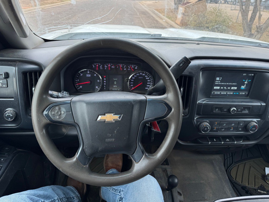 2019 Chevrolet Silverado 1500 Image 18