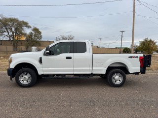 Image for 2018 Ford F-250 Super Duty ID: 7013480
