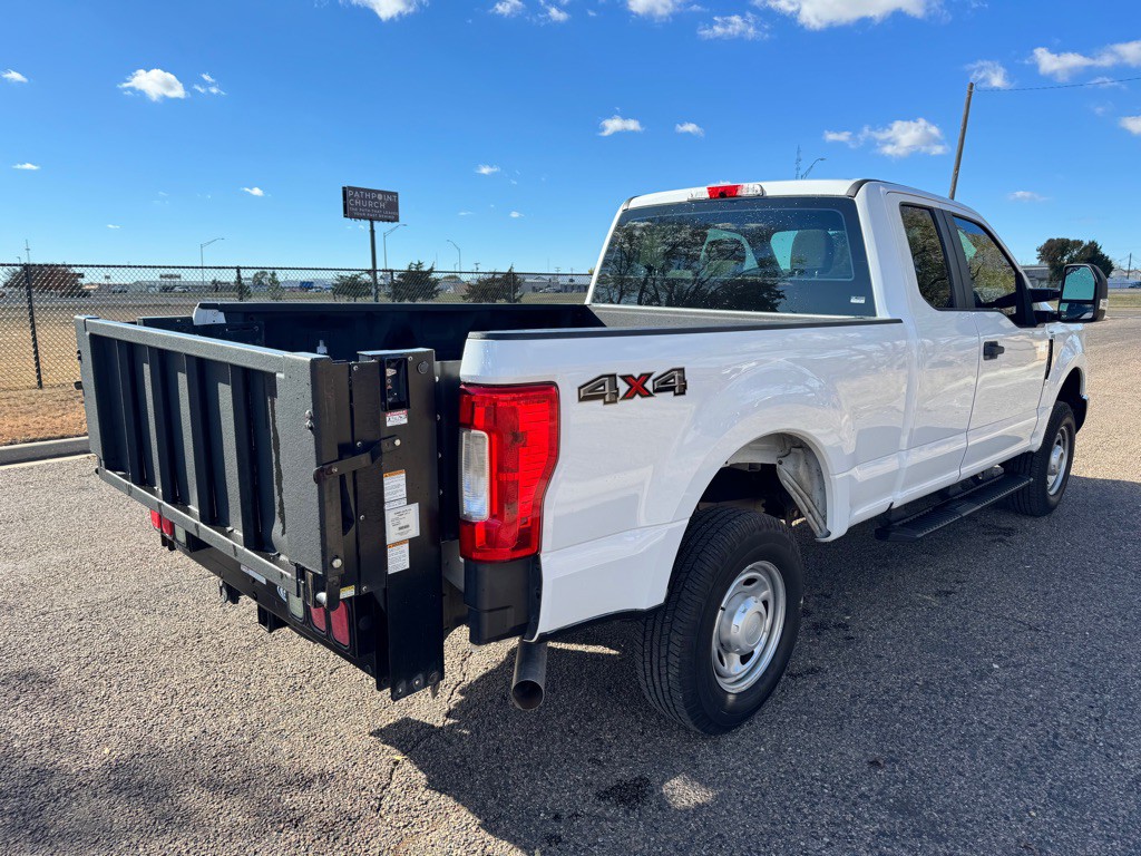 2018 Ford F-250 Image 6