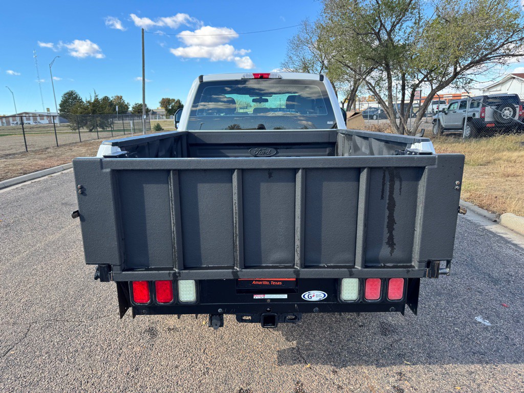 2018 Ford F-250 Image 7