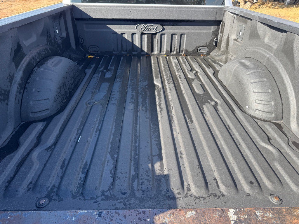 2018 Ford F-250 Image 9