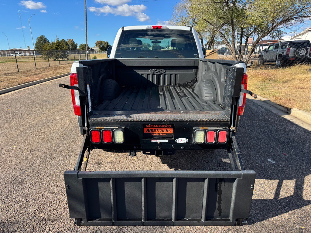 2018 Ford F-250 Image 10