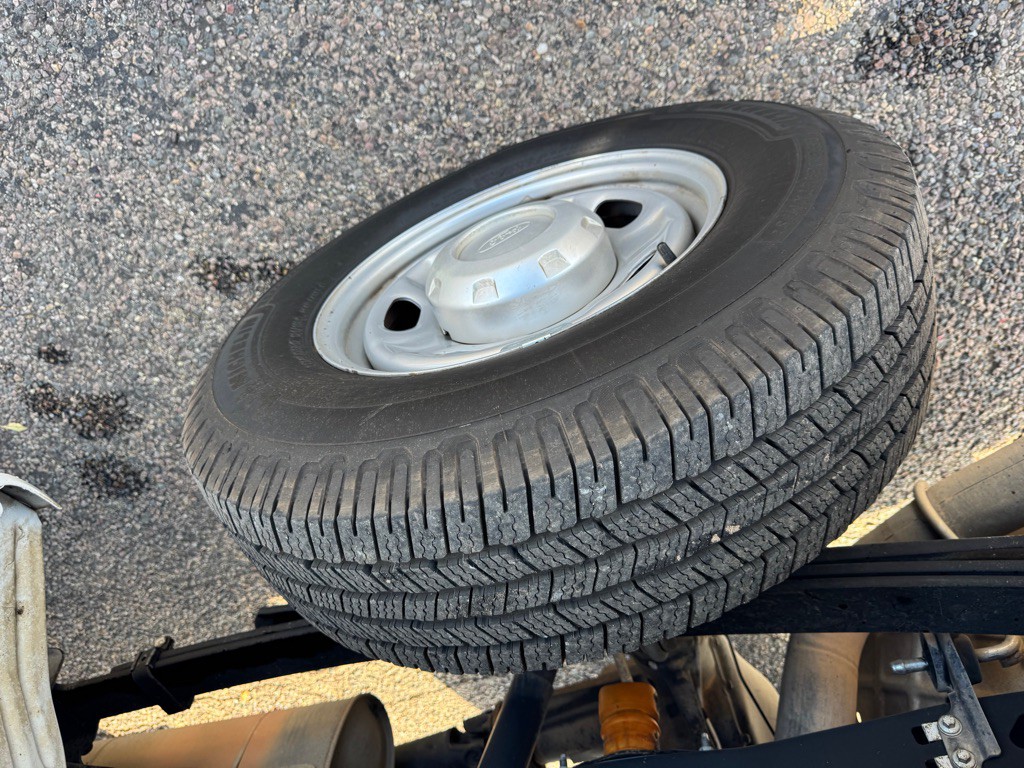 2018 Ford F-250 Image 11