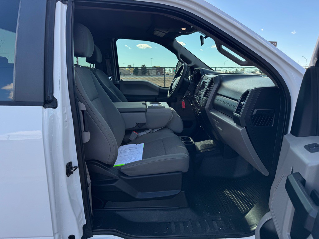 2018 Ford F-250 Image 12