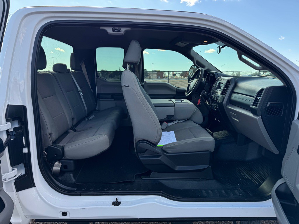 2018 Ford F-250 Image 13