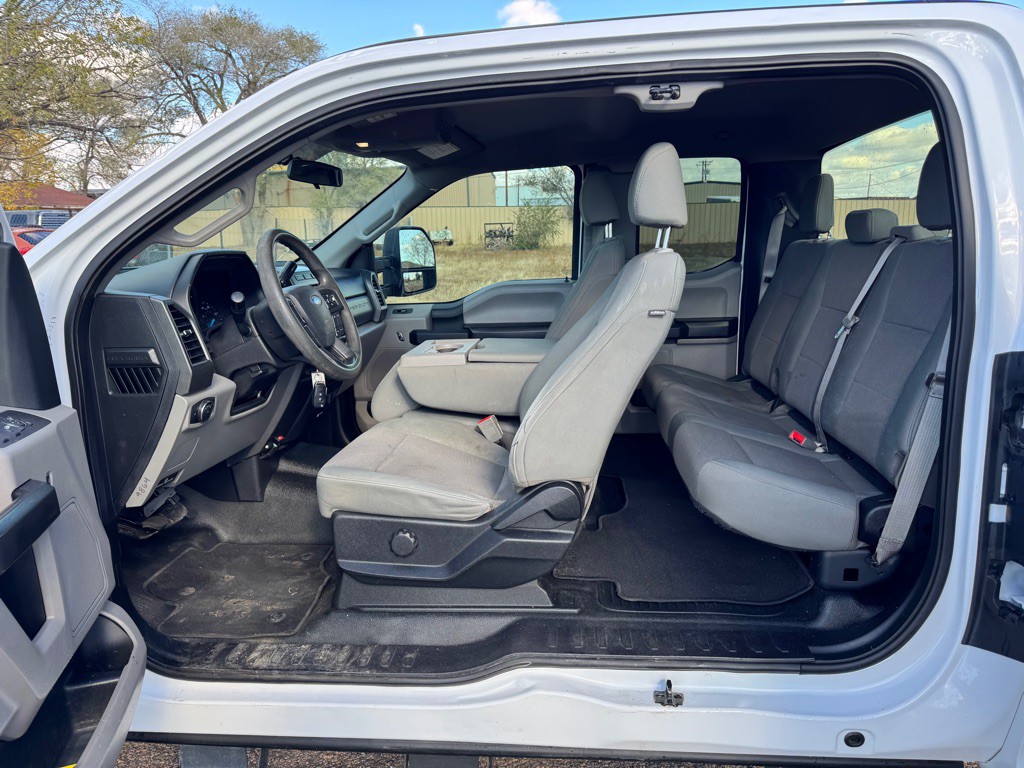 2018 Ford F-250 Image 15